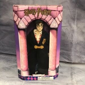 Harry Potter Collectible Doll
